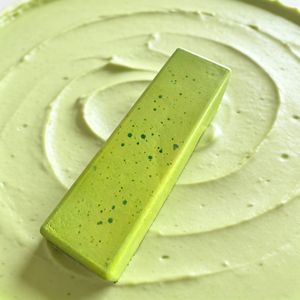 Nouveau produit 2026 : Jouet sensoriel anti-stress en silicone en forme de bâton de beurre, à remontée lente, écologique - Product Image 5