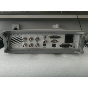 Testeur de réseau local sans fil N4010A d'occasion - Product Image 3