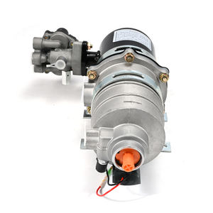 באיכות גבוהה 3543N85P-010 N85P משאית מייבש אוויר מחסנית מסנן עבור חלקי בלמים של משאית למחצה דונגפנג - Product Image 5