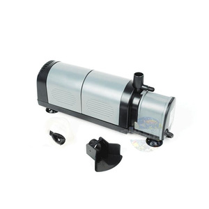 <span class=keywords><strong>ATMAN</strong></span> AT-F201 AT-F202 AT-F203ปั๊มน้ำตกและตัวกรองพิพิธภัณฑ์สัตว์น้ำตัวกรองภายใน - Product Image 2