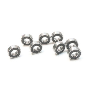 ตลับลูกปืน9*20*6มม. ตลับลูกปืน699zz 699-2rs ตลับลูกปืนเม็ดกลมร่องลึกตลับลูกปืน699z 699 - Product Image 4