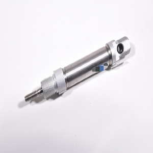 Baru dan Asli 19264 ESNU1625PA ESNU 16 25 <span class=keywords><strong>P</strong></span> a ESNU1625PA Pengontrol Pemrograman PLC Standar Berbasis Cylin - Product Image 1