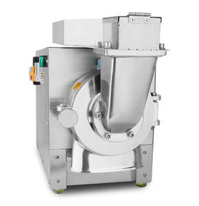 300tpd Maize Milling <b>Machine</b> <b>Grinding</b> <b>Machine</b> Fresh Cassava <b>Grinding</b> <b>Machine</b> - Product Image 2