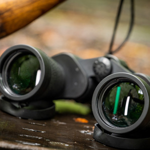 20x50 Binoculars High Definition Large Eyepiece Outdoor Travel Telescope 10000 Meter Range - Product Image 1