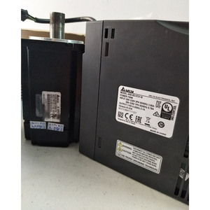 ASD-B2-0721-B ECMA-C20807ES Variador y Motor ASD-B2-0721-B ECMA-C20807ES Delta ASD-B2-0721-B ECMA-C20807ES - Product Image 4