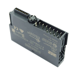 Módulo Eletrônico Original Novo Siemens 6ES7135-4GB01-0AB0 SIMATIC DP para ET 200S 6ES7 1354GB010AB0 Controlador de Programação PLC - Product Image 3