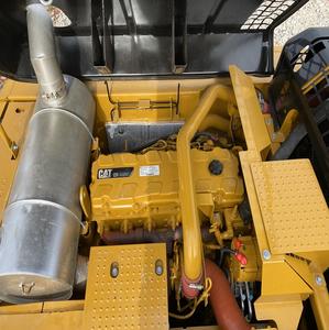 Haute qualité utilisé pour CAT 336 pelle 36 tonnes certifié CE EPA presque neuf état noyau moteur boîte de vitesses pompe portant meilleur prix - Product Image 4