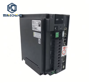Servoamplificador de Alto Rendimiento ASD-A2-2043-M, Controlador de Motor AC de 2kW con Soporte de 127 Ejes e Interfaz RS485 para Maquinaria CNC - Product Image 1