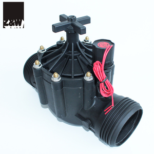 3 Inch Van Solenoid Thủy Lợi Nông Nghiệp Nước DN80 Chốt Điều Khiển Thông Minh - Product Image 6