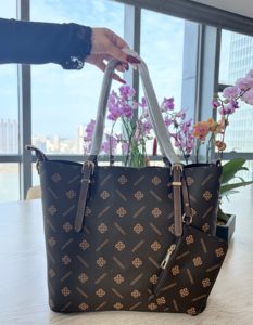 حقائب يد مصممة شهيرة عالية الجودة، حقائب كتف للسيدات، حقائب يد نسائية، حقيبة توت مصممة - Product Image 1