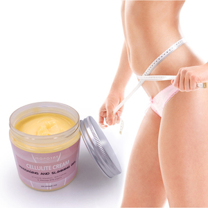 Meilleures ventes 200g de crème de <span class=keywords><strong>perte</strong></span> de poids gel pour brûler les graisses crème anti-cellulite gel de massage et amincissement du corps chaud - Product Image 1