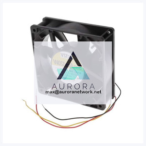 Ventilador de refrigeración OEM de alta calidad, 9WP1212M101,1688-2454-ND, con buen precio - Product Image 1