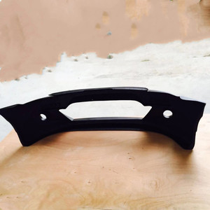 สำหรับ<span class=keywords><strong>350Z</strong></span> Z33จรวดกระต่ายสไตล์ใยแก้วกันชนหน้า - Product Image 5