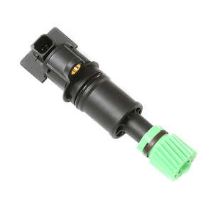 เซ็นเซอร์วัดความเร็ว 32702-VZ21B 01213 สำหรับการซ่อมแซมการเปลี่ยนระบบส่งกำลังรถยนต์ ความแม่นยำมาตรฐาน - Product Image 4