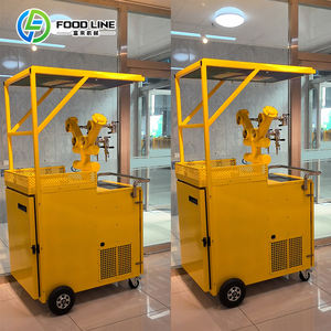 Distributeur de <span class=keywords><strong>bière</strong></span> pressionnée tout-en-un commercial avec manomètre intégré - Product Image 5