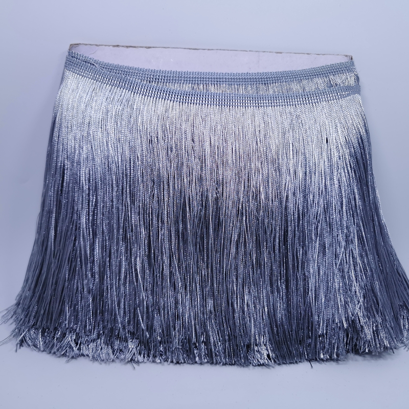 Gris argenté