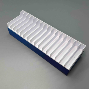 16-in-1 Multi-Functional <strong>Game</strong> Disc Case for PS5/<strong>PS4</strong> <strong>Game</strong> Card <strong>Storage</strong> Stand for Nintendo Switch Gaming Card <strong>Storage</strong> Box - Product Image 6