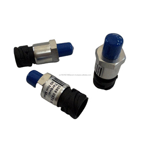 เซ็นเซอร์วัดแรงดันสแตนเลสใหม่ Mengma 1089057554 สำหรับอะไหล่คอมเพรสเซอร์แอร์ - Product Image 3