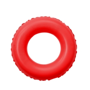 Customized Summer PVC <strong>Inflatable</strong> <strong>Pool</strong> <strong>Float</strong> Tube Portable For Kids Adults Logo Colors Printing Customized Summer Swimming Rings - Product Image 3