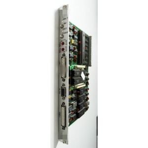 Industrial PLC NUM PROCES <strong>PROCESSOR</strong> V2 BOARD FC-200432F 26 - Product Image 1