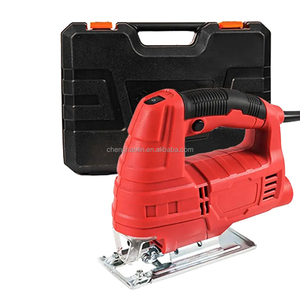 <span class=keywords><strong>Scie</strong></span> <span class=keywords><strong>sauteuse</strong></span> électrique portable multifonctionnelle pour la découpe du bois, du métal et du <span class=keywords><strong>PVC</strong></span>, kit d'outils électriques pour le travail du bois domestique, <span class=keywords><strong>scie</strong></span> <span class=keywords><strong>sauteuse</strong></span> filaire portative - Product Image 6