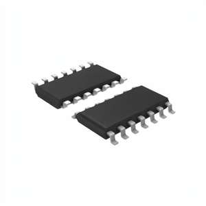 14 SOlC Original One Stop Service Power Management (PMIC) TDE1737FP Electronic Circuit Components - Product Image 1