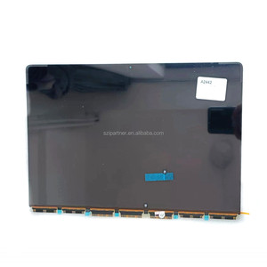 Pannello Anteriore con Display LCD Originale per Schermo <span class=keywords><strong>MacBook</strong></span> <span class=keywords><strong>Air</strong></span> <span class=keywords><strong>Pro</strong></span> Retina A2442 A2485 A2141 A1707 A1990 A1706 A1708 da <span class=keywords><strong>13</strong></span>" 14" 15" 16" - Product Image 1