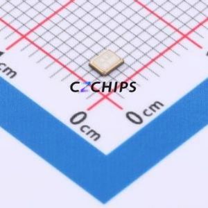 HY32MSMD2520FA1R30 Crystal (Passive) SMD2520-4P Crystal Oscillator 32MHz 12pF 10ppm 50Ohm - Product Image 1