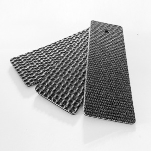 PVK kullanılan PVC ısıya dayanıklı lojistik Express kargo sıralama havaalanı montaj hattı bagaj taşıma için teleskopik konveyör bant - Product Image 6