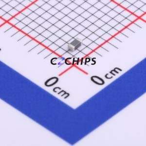 BLM18KG700TZ1D Ferrite Bead 0603 RF ( Impedance @ Frequency: 70Ohm@100MHz )( Error: 25% )( DC Resistance (DCR): 22mOhm ) - Product Image 1