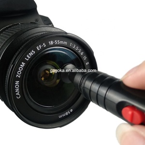 <span class=keywords><strong>Kit</strong></span> de herramientas de limpieza y cuidado de cámaras adecuado para todo tipo de cámaras - Product Image 5