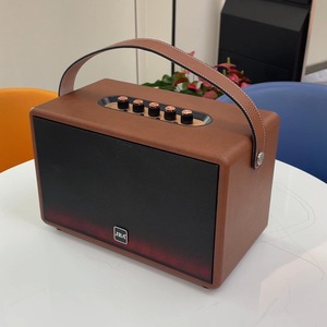 JBA Portable Bluetooth <b>Speaker</b> 3060W Radio Rechargeable Battery Desktop Outdoor Home Use - Product Image 1