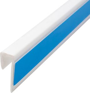 Bande d'étanchéité en caoutchouc silicone extrudé sur mesure OEM ODM - Product Image 3