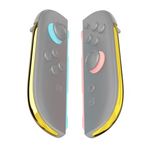 Barres latérales de remplacement pour Nintendo Switch 2 Joycon - Bandes décoratives gauche et droite - Product Image 1