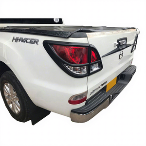 Pour MAZDA BT-50 2012-2020 Cache de feux arrière - Product Image 1