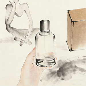 น้ำหอมผู้ชาย USA Stock Santal 33 กลิ่นหอมติดทนนาน กลิ่นไม้หอม โคโลญจน์ผู้ชาย น้ำหอมเข้มข้น 20% น้ำหอมคลาสสิกสำหรับผู้ชาย - Product Image 5
