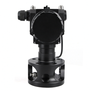 Transmetteur de pression d'huile intelligent en silicium monocristallin GAMICOS GPT241 Hart avec une précision de 0,075 % - Product Image 2
