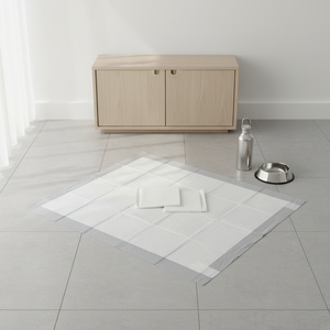 Almohadillas Absorbentes <span class=keywords><strong>para</strong></span> <span class=keywords><strong>Perros</strong></span>, Impermeables, <span class=keywords><strong>para</strong></span> <span class=keywords><strong>Entrenamiento</strong></span> <span class=keywords><strong>de</strong></span> Cachorros y Gatos, Accesorios <span class=keywords><strong>para</strong></span> Mascotas - Product Image 1