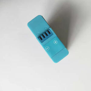 Batterie Li-ion Rechargeable 1220mAh 3.85V pour GoPro Hero 5 6 7 <span class=keywords><strong>8</strong></span> Batteries de caméra d'action sportive AHDBT-801 pour Gopro <span class=keywords><strong>8</strong></span> 7 6 5 - Product Image 6