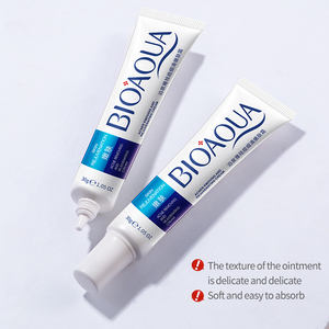 OEM/ODM <span class=keywords><strong>BIOAQUA</strong></span> Crème pour le visage anti-acné pour les soins de la peau, hydratante, nourrissante, douce et lisse - Product Image 2