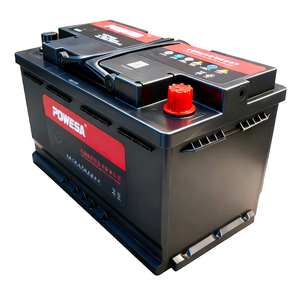 <span class=keywords><strong>Batterie</strong></span> de <span class=keywords><strong>voiture</strong></span> haute performance 12V <span class=keywords><strong>70Ah</strong></span>, <span class=keywords><strong>batterie</strong></span> AGM coréenne avec un CCA élevé pour un démarrage fiable pour les véhicules - Product Image 3