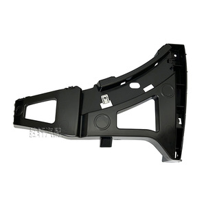 Ford Transit MK8 V363 Front <b>Bumper</b> Bracket ABS Hanger <b>Clip</b> Driver Left Passenger Right - Product Image 2