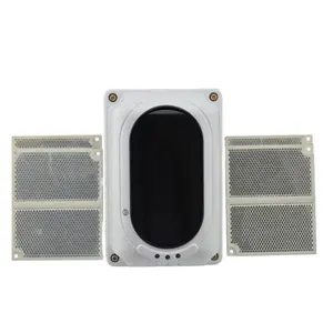 Thiết Bị Phát Hiện Khói Tia Hồng Ngoại Được <span class=keywords><strong>LPCB</strong></span> Phê Duyệt Cho Hệ Thống Báo Cháy Thông Thường - Product Image 2