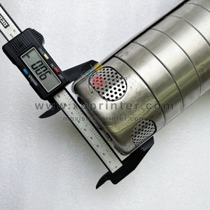 Pompe à eau MA de haute qualité CRK1-50/4 220V pour machine d'impression Heidelberg SM52 PM52, pièces détachées - Product Image 6