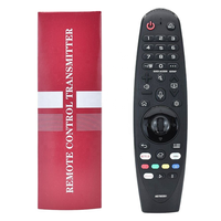 Nouvelle télécommande magique avec fonction vocale AN-MR20GA AKB75855501 pour téléviseurs intelligents LG