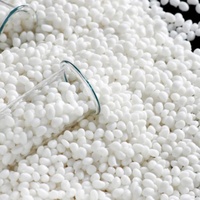 Granulés de plastique PVDF avec une excellente résistance chimique, résistance aux UV et durabilité