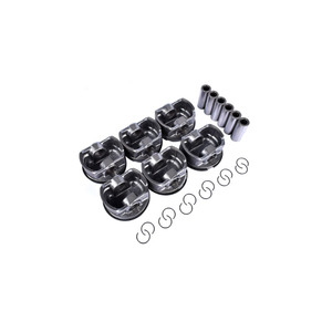 Pistón forjado de fábrica <span class=keywords><strong>CR</strong></span> <span class=keywords><strong>10</strong></span>:1 para BMW N20 N20B20 modelos 228i 328i 528i X1 Z4 84mm para piezas de BMW-11258606459 y 11257640186 - Product Image 5