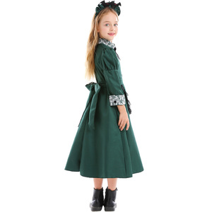 Costumi di Halloween all'Ingrosso, Abbigliamento per Cosplay Familiare - Castello Misterioso - Servitore dei Pipistrelli - Dar - Product Image 5