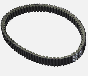 Nouvelle courroie d'entraînement pour <span class=keywords><strong>Kawasaki</strong></span> Teryx <span class=keywords><strong>750</strong></span> KRF750 2008-2020 <span class=keywords><strong>2009</strong></span> 2019 2018 2017 2016 59011-0019 - Product Image 2