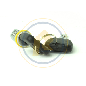 Cilindro chiave Ac Rolcar ADAPTABLE adatto per Jeep Cherokee 2013 - Product Image 1